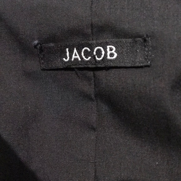 Jacob jacket - Picture 5 of 6